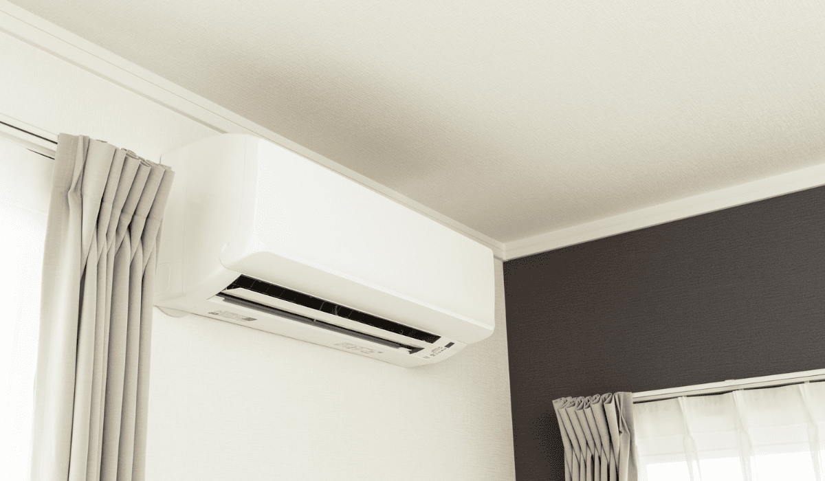 Balçova Uğur İnverter Klima İnverter Klima Servisi