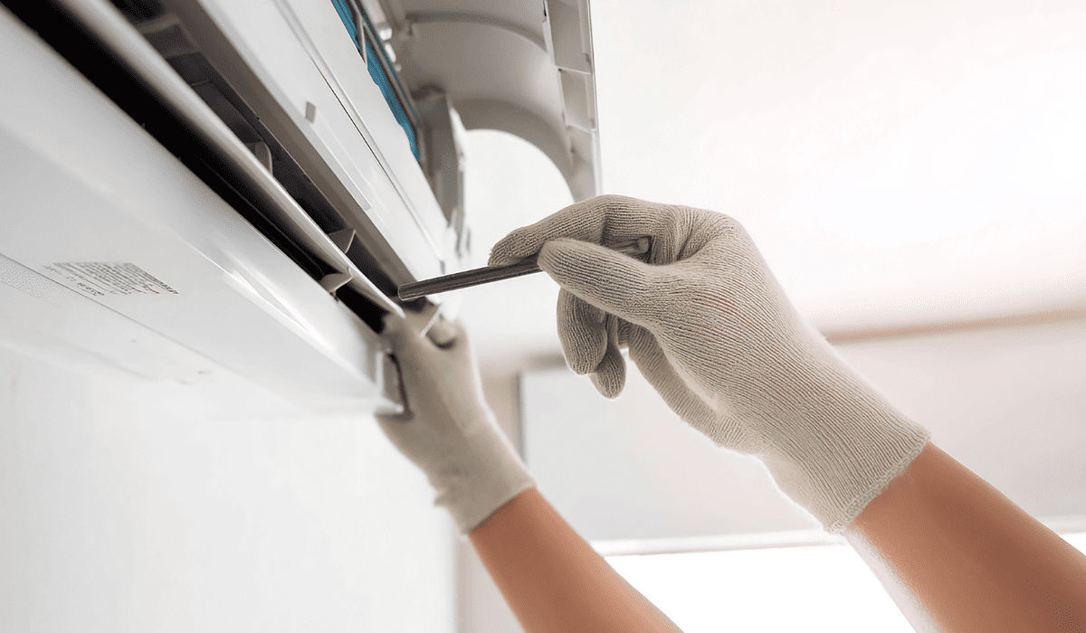 Balçova Uğur Acil Klima Acil Klima Servisi