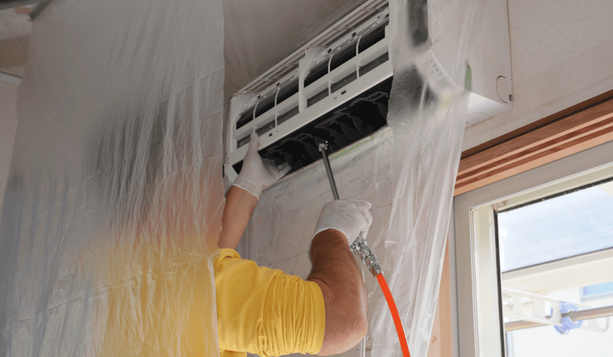 Balçova Uğur Klima Bakımı