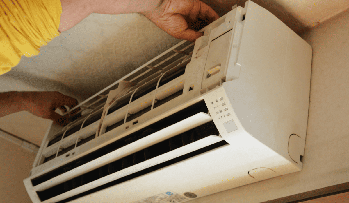 Balçova Uğur Klima Tamiri